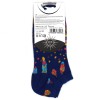 M/L Hop Hare Bamboo Socks Low (41-46) - Indian Feathers