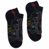 Calcetines Bajos Hop Hare Bambú M/L (41-46) - Hamsa