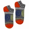 Calcetines Bajos Hop Hare Bambú S/M (36-40) - Flores de la Vida