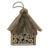 Driftwood Bee & Insect Box