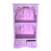 Mueble de baño Albasia - Pinkwash