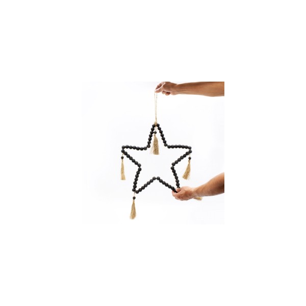 Cuenta grande Star Mobil 58x38cm