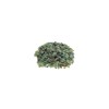 Green Avenurine Gemstone Chips Bulk - 1KG