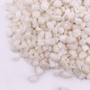 White Quartz Gemstone Chips Bulk - 1KG