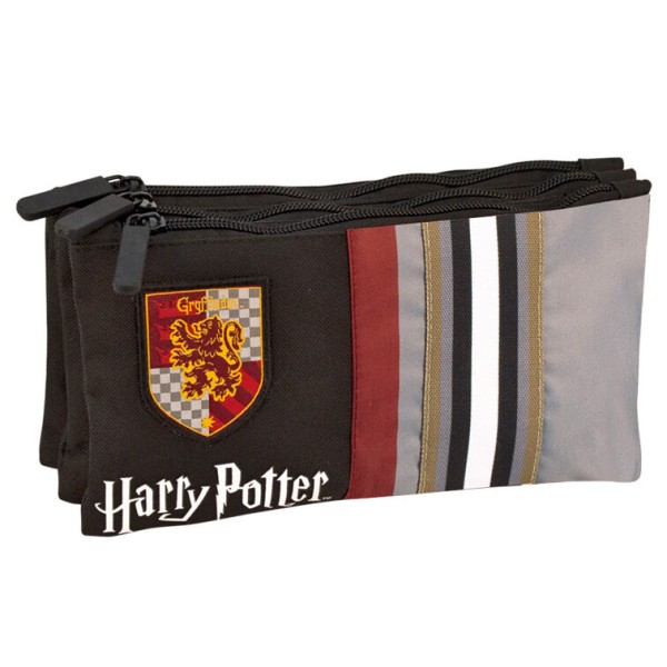 Portatodo Gryffindor Harry Potter 23x12cm.