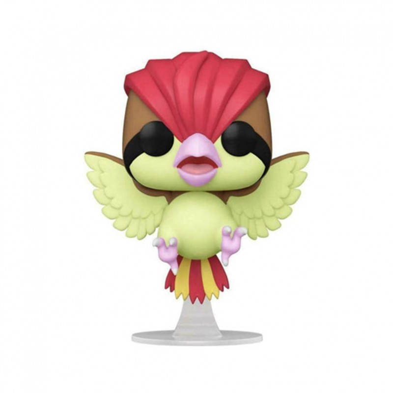 Funko pop pokemon pidgeotto 56311