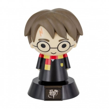 Lampara paladone icon harry potter - harry potter