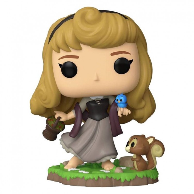 Funko pop disney ultimate princess aurora 54741