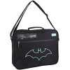 Cartera Escolar Batman 29x60x38cm.