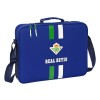 Cartera Extraescolares Real Betis Balompie 38X6X28Cm