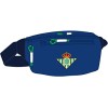 Riñonera Real Betis Balompie 23X9X12 Cm