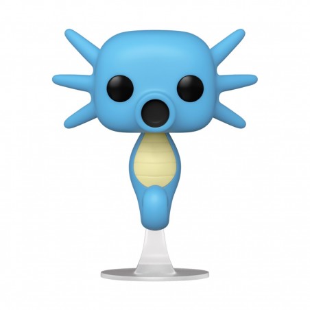 Funko pop pokemon horsea 74629