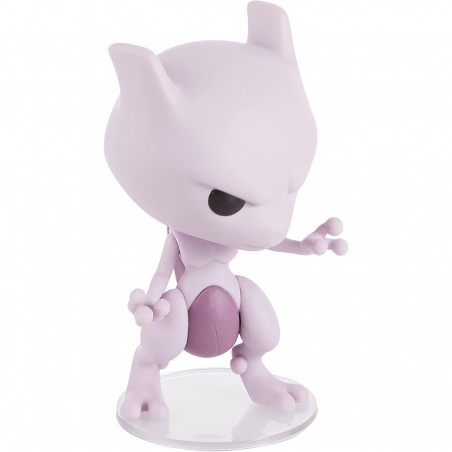 Funko pop pokemon mewtwo 63254