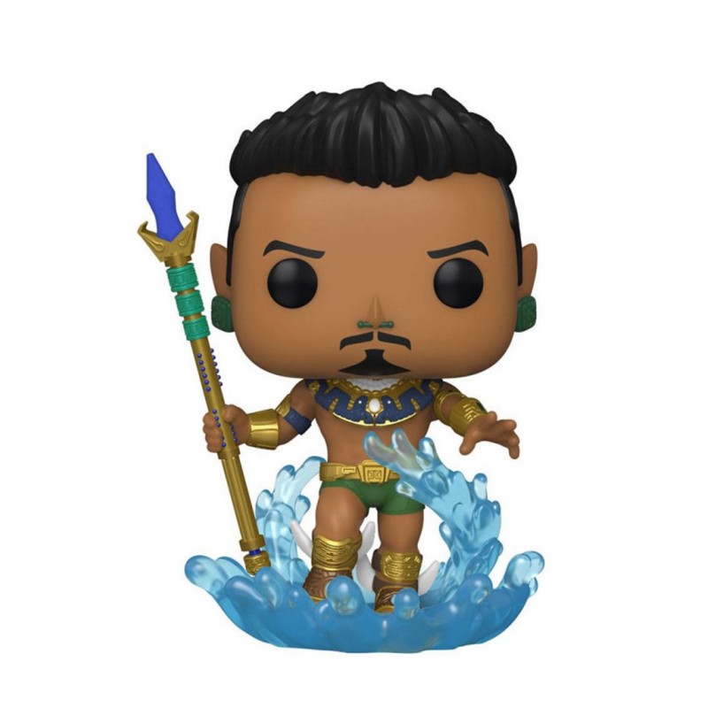 Funko pop marvel black panther wakanda forever namor 63938