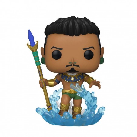 Funko pop marvel black panther wakanda forever namor 63938