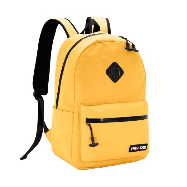 Mochila Smart PRODG Yellow 30x44x15cm.