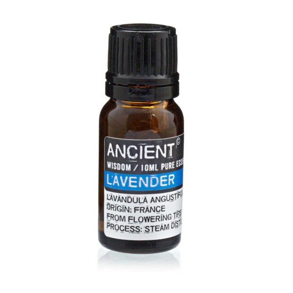 Aceite Esencial Lavanda