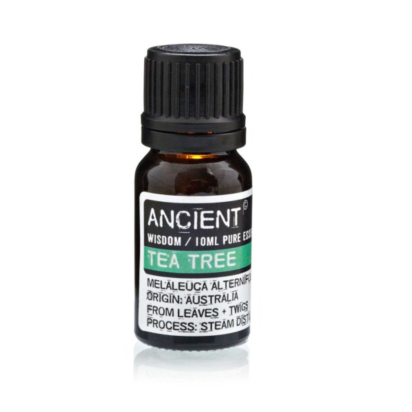 Aceite Esencial Árbol de té