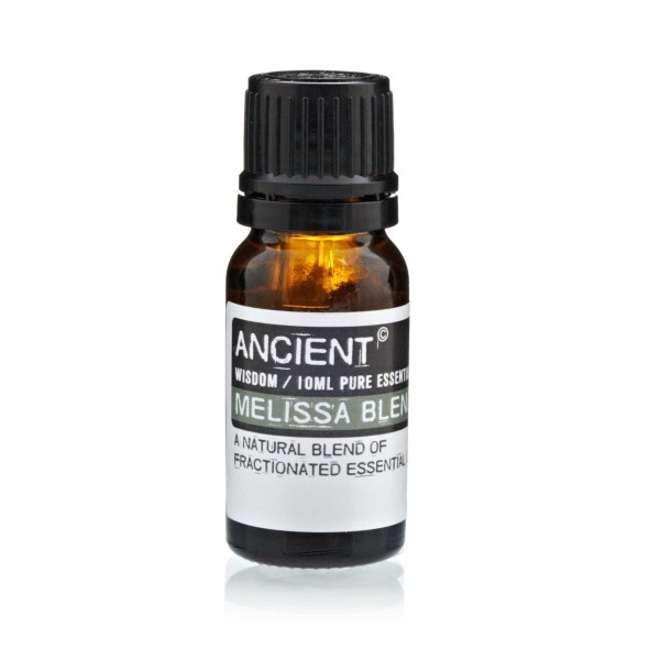 Aceite Esencial Melissa (Mezcla)