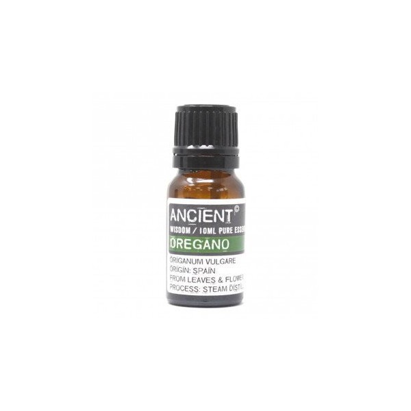 Aceites esenciales de Oregano 10ml