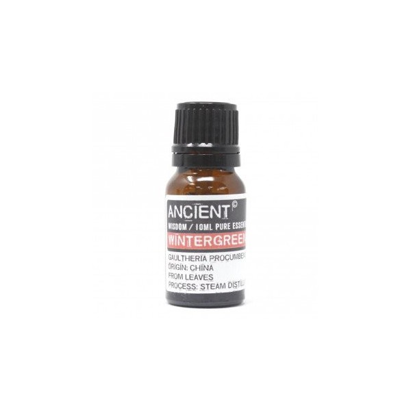 Aceites esenciales de Gaulteria 10ml