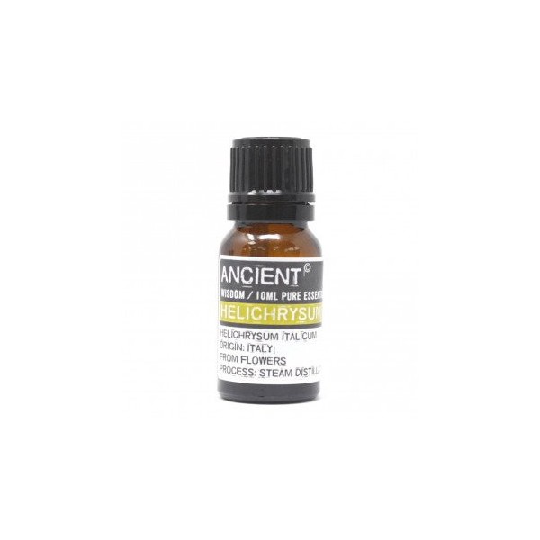 Aceites esenciales de Helichrysum 10ml