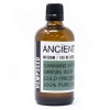 Aceite Base 100ml - Cáñamo