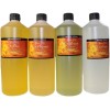 Aceite de Masaje 1kg - Frotaciones