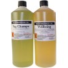 Aceite de Masaje 1kg - Mr Cleancut