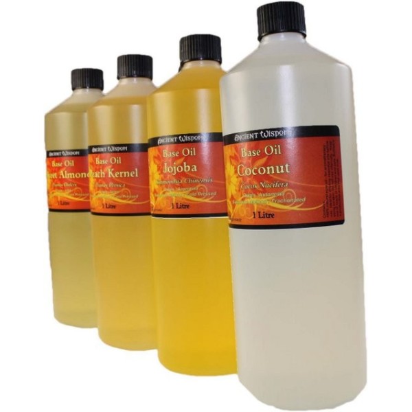 Aceite de Masaje 1kg - Mr Cleancut