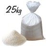 Sal Del Himalaya Rosa- grano fino 25kg