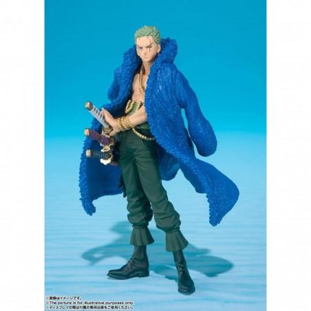 Figura pack 9 unidades tamashii nations one piece vol 2 blind boxes