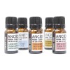 10ml Aceite Esencial para difusor de coche- Viaje familiar