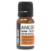 10ml Aceite Esencial para difusor de coche- Viaje Largo