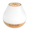 Viennese Atomiser - Bluetooth Speaker - USB - Colour Change - Timer