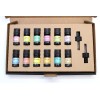 Aromatherapy Essential Oil Set - The Top 12