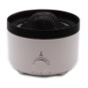 Large Volcano Effect Aroma Diffuser (plug) Two Colours