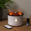 Medium Volcano Effect Aroma Diffuser (plug) Two Colours