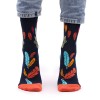 Calcetines de bambú Hop Hare (S/M) - Atrapasueños