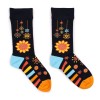 Calcetines Hop Hare (41-46) - Mandala Flores