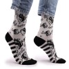 Calcetines Hop Liebre (41-46) - Ying Yang