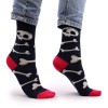 Calcetines Hop Hare (41-46) - Calaveras y Huesos