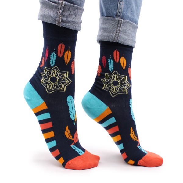 Calcetines Hop Hare (41-46) - Atrapasueños