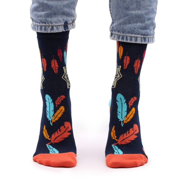 Calcetines Hop Hare (41-46) - Atrapasueños