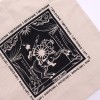 Bolsa de Algodon- Hop Hare - Soy Valiente