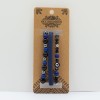 Set de Pulseras para Hombre - Med Set Blues