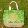 Bolsa All Natural - Verde - Árbol de la Vida - Conexión