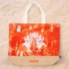 Bolsa All Natural - Naranja - Mano Namasté - Paz