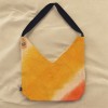 Bolso de hombro -Tumeric