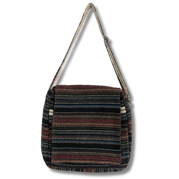 Bolso para Portátil Soft Banjar - Elegante Oscuro